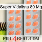 Super Vidalista 80 Mg 27